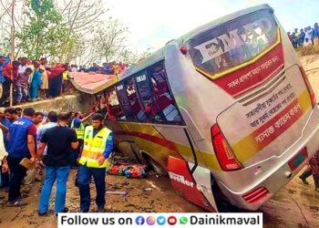 Accident-In-Bangladesh