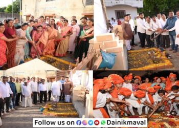 Tap-Water-Supply-Schemes-Maval-Taluka