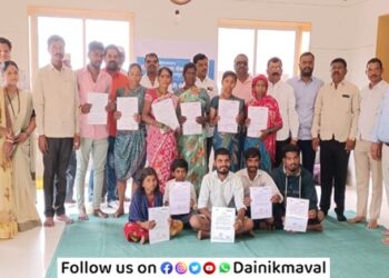 Caste-Certificate-To-Tribal-Community