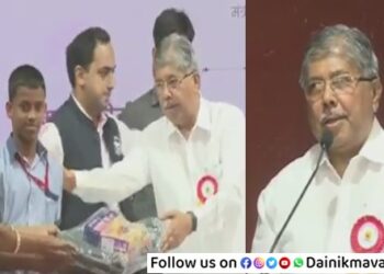 Chandrakant-Patil-Pune