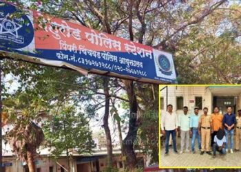 Dehu-Road-Police-Station