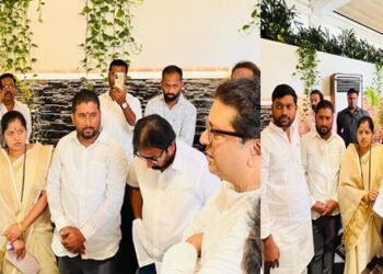 Ekvira-Devasthan-Trust-Raj-Thackeray