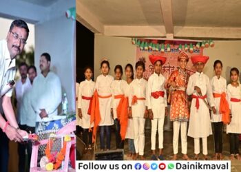 Annual-snehasamelan-school