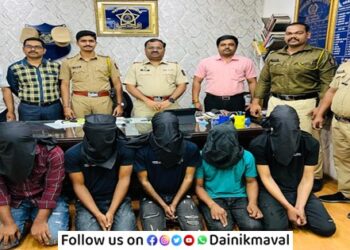 Kamshet-Police-Maval