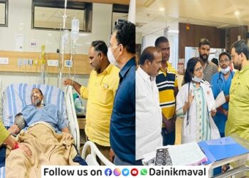 MLA-Sunil-Shelke-Met-Injured-Shivbhakt