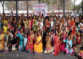 Moraya-Mahila-Pratisthan-Vadgaon