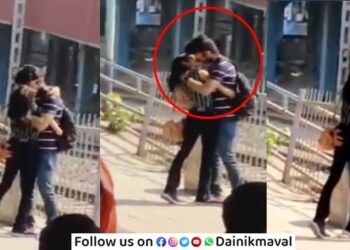 Mumbai-Local-Viral-Video