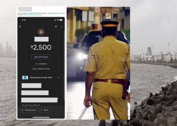 Mumbai-Police-Bribe-Case