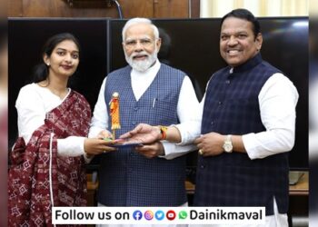 Chinchwad-Ramila-Latpatte-Met-PM-Modi