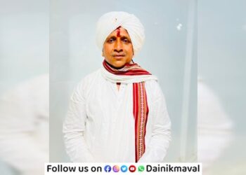 Purushottam-Maharaj-More-Dehu