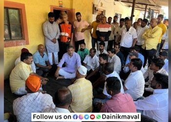 Sambhajiraje-Shilatane-Village-Maval