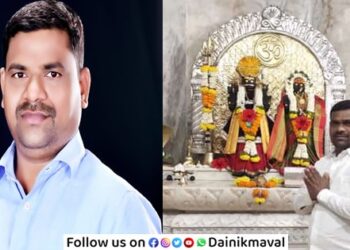 Shri-Potoba-Maharaj-Devasthan