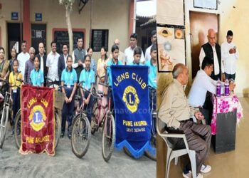 Free-Bicycle-Distribution-To-Students