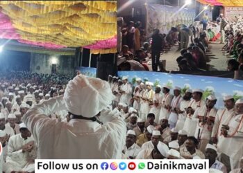 Shivali-Village-Maval