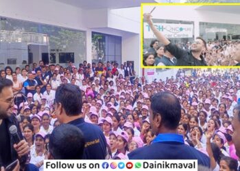 Siddharth-Chandekar-Talegaon-Dabhade