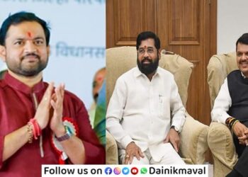 Sunil-Shelke-Eknath-Shinde-Devendra-Fadanvis