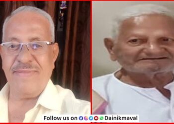 Talegaon-Dabhade-News