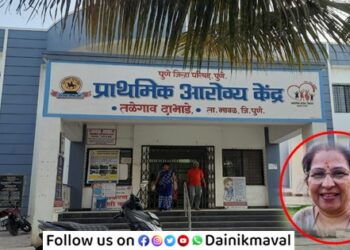 Talegaon-Dabhade-Police