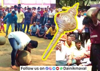 Stone-Lifting-Competition