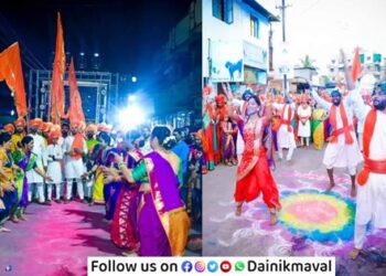 Vadgaon-Maval-Gudhipadawa-Shobha-Yatra