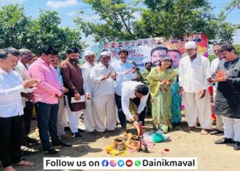 Vishwajit-Barane-Maval