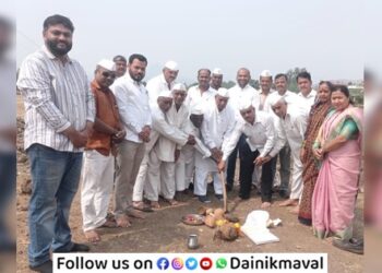 Talathi-Office-Yelase-Village-Maval