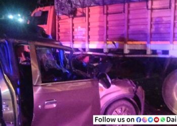 Car-Truck-Fatal-Accident