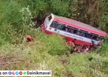 Uttarakhand-Bus-Falls-News
