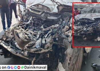 Car-Accident-On-Expressway