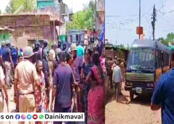 Jalgaon-Clash-Breaking