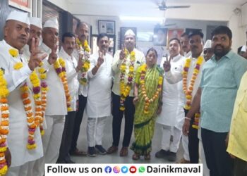 Shivali-Society-Maval