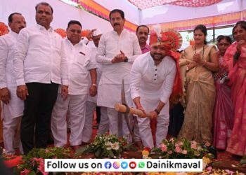 Varale-Village-Maval-Taluka