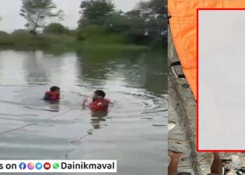 youth-drowning-in-Indrayani-river