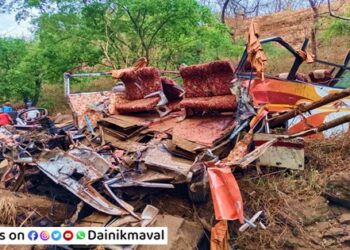 Private-bus-fattal-accident