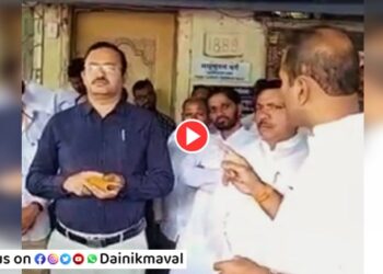 bala-bhegade-and-madhusudan-barge