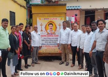 Free-eye-check-up-camp