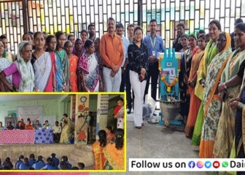 hand-in-hand-ngo-Maval-taluka