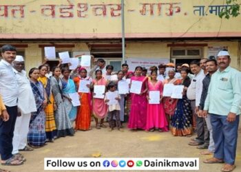 caste-certificates-to-tribal-peoples