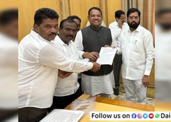 mp-shrirang-barne-meet-cm-eknath-shinde