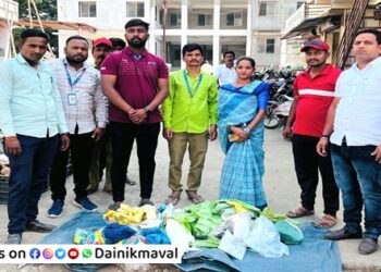 Vadgaon-Nagar-Panchayat