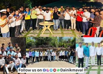 vadgaon-maval-Sunil-Dhore