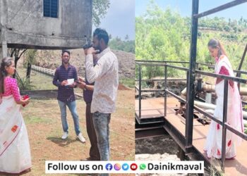 vadgaon-maval-water-supply