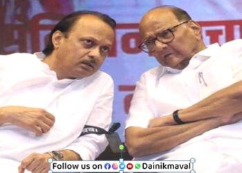 AJIT-PAWAR-SHARAD-PAWAR