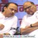 AJIT-PAWAR-SHARAD-PAWAR
