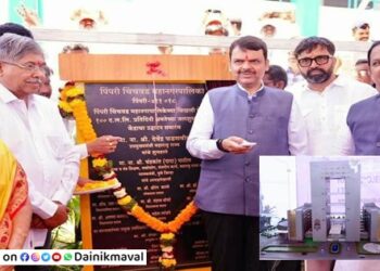 Pimpri-Chinchwad-News