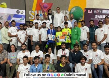 Lonavala-Bouldering-Championship