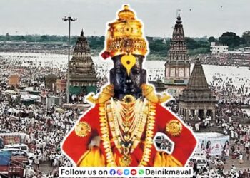Pandharpur-Ashadhi-Yatra