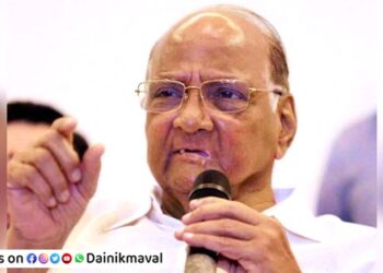 SHARAD-PAWAR