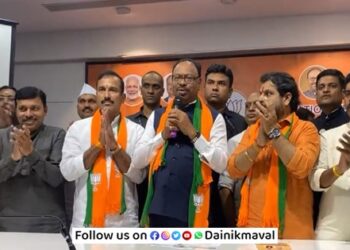 Bala-Bhegde-elected-as-bjp-vice-president