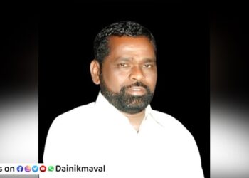 Balasaheb-Gaikwad-maval